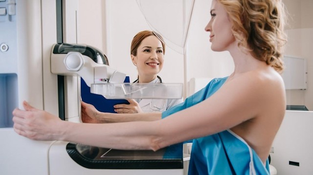 Badania mammograficzne odbędą się w sześciu miastach Opolszczyzny.