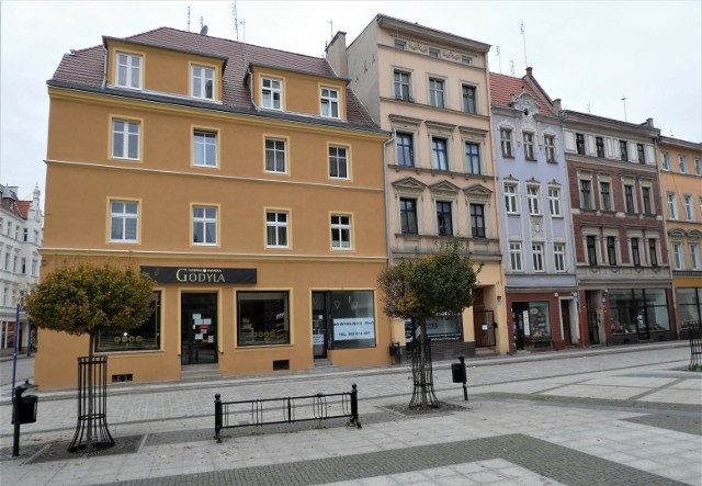 W Brzegu cały czas trwają prace w różnych punktach miasta. Nowego blasku nabierają zarówno ulice, jak i budynki.