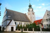 Nowy dach na zabytkowym kościele w Kęsowie