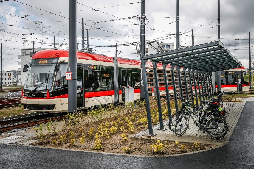 Europejski Dzień Bez Samochodu. 22.09.2020 r. pojedziesz bezpłatnie transportem publicznym mając przy sobie dowód rejestracyjny swojego auta