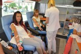 Krwiodawcy z Szydłowca przekazali chorym i potrzebującym ponad 20 litrów krwi
