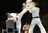 Zobacz w sobotę zmagania karateków