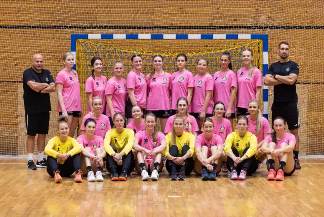 Po dwuletniej przerwie Suzuki Korona Handball Kielce rozegra w środę mecz w PGNiG Superlidze Kobiet.
