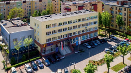 Konsolidacja segmentu infrastruktury w Grupie Unibep. Większy przejmie mniejszego