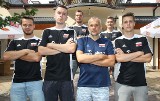 Kadra siatkarzy do 23 lat trenuje w Kielcach