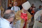 Relikwie św. Jana Pawła II trafiły do sanktuarium w Sianowie [ZDJĘCIA] 