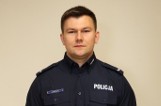 Policjant Roku 2019| W powiecie ostrowieckim zwyciężył Sierżant Jakub Wywiał