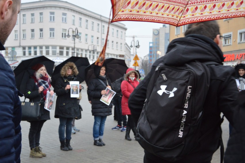 "Czarny Piątek", 23 marca, zorganizowano w Opolu...