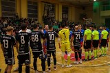 Fogo Futsal Ekstraklasa. Eurobus Przemyśl jedzie do Chorzowa, trzeba koniecznie wygrać