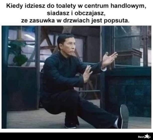 Na zakupy! Od soboty znów najazd na galerie handlowe [MEMY]