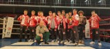 W Ostrowcu Świętokrzyskim odbyły się Mistrzostwa Okręgu Świętokrzyskiego w Boksie. Wystąpiło 9 zespołów i 115 zawodników. Najlepszy był KSZO