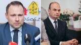 Absolutorium zarządu województwa. Opinie Łukasza Krupy i Michała Krzemkowskiego