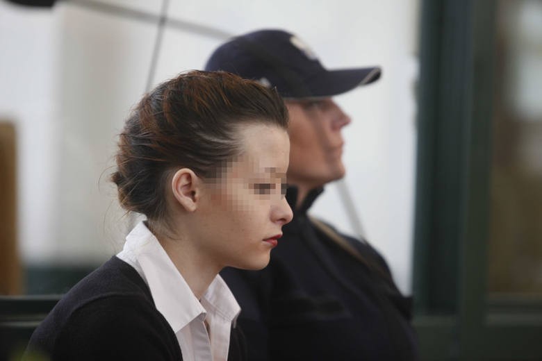 Proces Katarzyny W. Sąd przedłużył jej areszt do 14 października