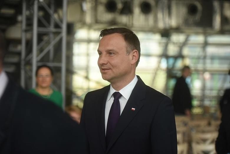 Prezydent Andrzej Duda odwiedzi Śląsk! Będzie w Katowicach, Tychach i Bieruniu