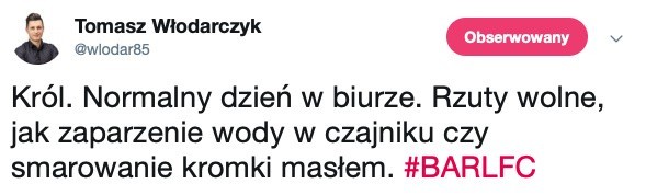 Barcelona pokonała Liverpool 3:0 w środowym półfinale Ligi...