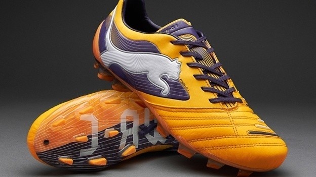Najlepsze buty piłkarskie 2014 [RANKING, CENY, GALERIA] | Gol24
