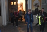 Ekstremalny Różaniec 2022 w Pleszewie: Modlili się o pokój na świecie i nowe powołania kapłańskie i zakonne
