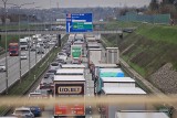 Rozbudowa A2 pod Poznaniem. Uwaga kierowcy, już wkrótce ruszy budowa trzeciego pasa ruchu na Autostradowej Obwodnicy Poznania