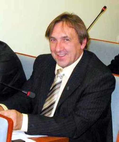 Antoni Cydzik, najbogatszy sokólski radny