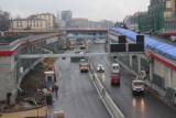 Nowy tunel DTŚ w Gliwicach: Tak zmieniło się centrum miasta ZDJĘCIA + WIDEO