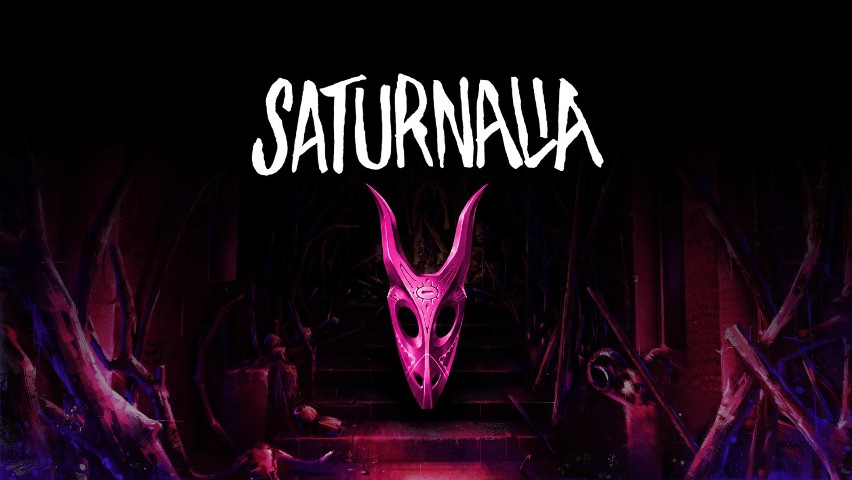 Saturnalia to gra w stylu survival horror z elementami...