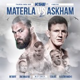 KSW 49 WYNIKI KARTA WALK, PPV. Sprawdź, kto walczył na gali MMA KSW 49 w Ergo Arenie 18.05.2019 WYNIKI