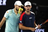 ATP Doha. Jan Zieliński i Hugo Nys grają dalej