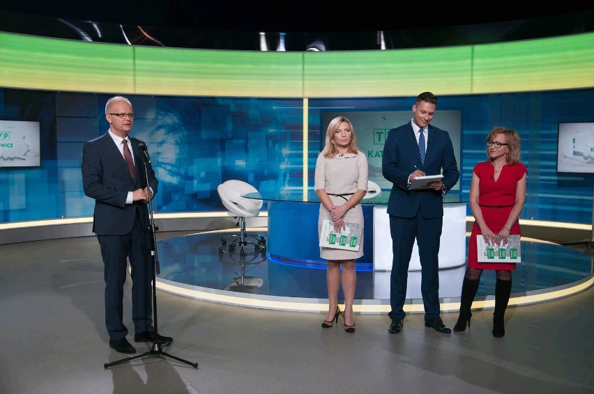 Nowa ramówka TVP Katowice