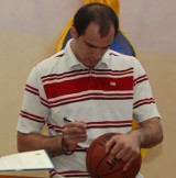 Szczeciński koszykarz ma szansę na grę w NBA