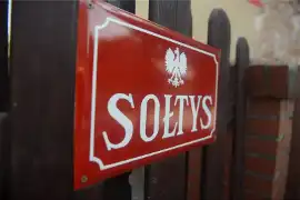 Tego mieszkańcy mogą wymagać od sołtysa. Ma konkretne prawa i obowiązki
