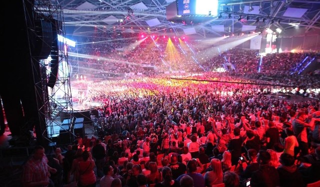 Łódź Disco Fest 2015 to druga edycja wydarzenia, które w zeszłym roku zgromadziło w Atlas Arenie komplet 12000 fanów