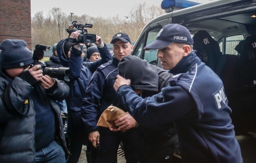 Dariusz Michalczewski po zakończeniu kariery bokserskiej...