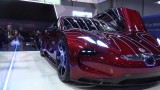 Fisker Emotion. Oto konkurencja dla Tesli z zasiegiem ponad 600 km (video) 