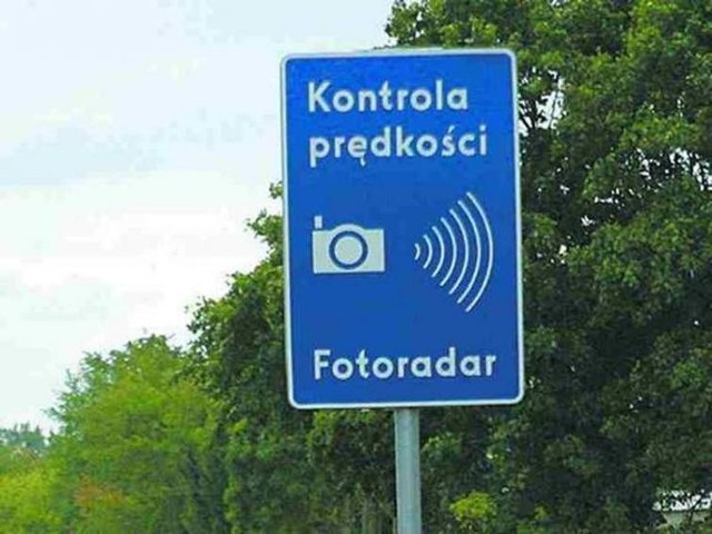 Uwaga na fotoradar! Kontrole w Koszalinie