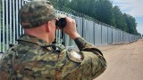 Raport z granicy: 27 osób próbowało we wtorek dostać się nielegalnie z Białorusi do Polski. Byli to m.in. obywatele Mongolii, Indii i Egiptu