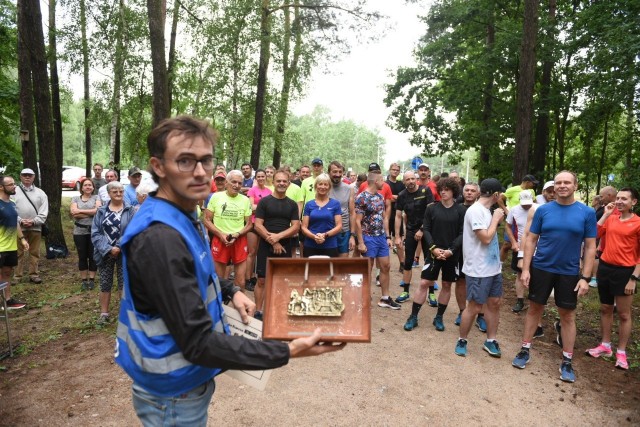 ParkRun250# Tak było!