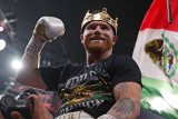 Canelo Alvarez chce przejść do historii boksu. Meksykanin rusza na podbój piątej kategorii wagowej