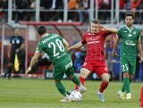 Widzew. Karol Danielak odchodzi z klubu z al. Piłsudskiego