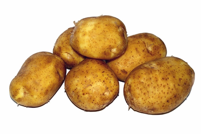Jedzenie dużej ilości ziemniaków może prowadzić do...