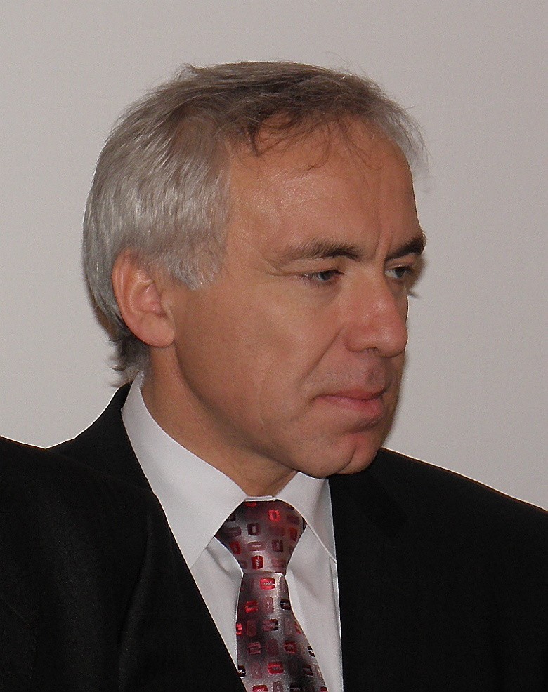 Jacek Furgalski, radny m.in. Komisji Polityki Społecznej,...