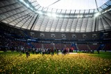 Tak wyglądałaby Ekstraklasa, gdyby decydowały stadiony. Oto najlepsze obiekty w Polsce