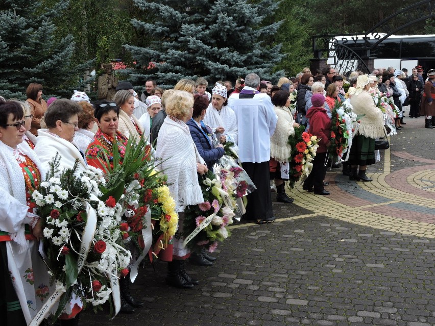 Pogrzeb Stanisława Sieruty w Wachu [ZDJĘCIA I WIDEO]