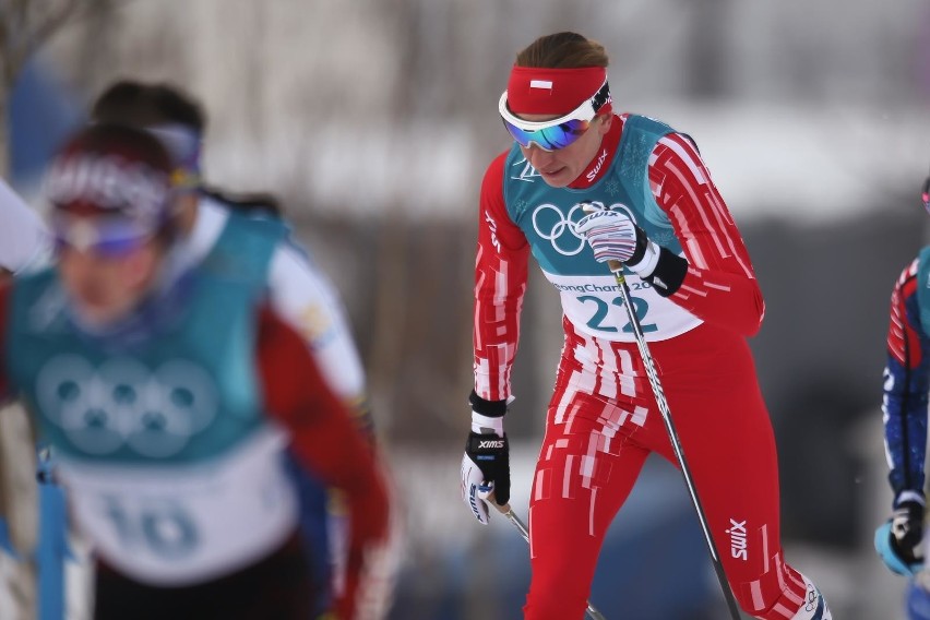 Sprinty techniką klasyczną. Justyna Kowalczyk chciała pobiec...