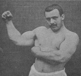 Z Jodłowej k. Dębicy pochodził Zbyszko Cyganiewicz, legendarny atleta, mistrz świata w zapasach i wrestlingu