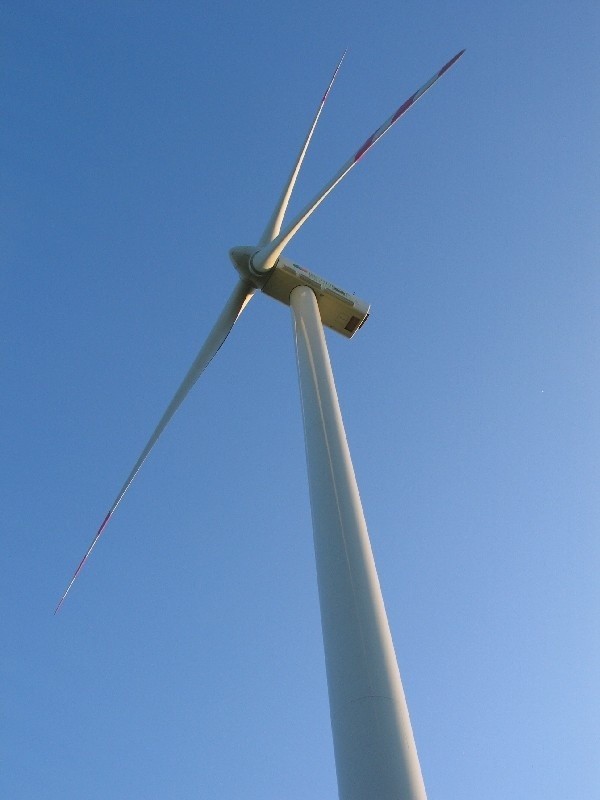 Gmina Stubno będzie kolejną w Podkarpackiem, w której powstanie farma wiatrowa.