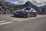 Porsche 911 GT3 z pakietem Touring. Co ma do zaoferowania? 
