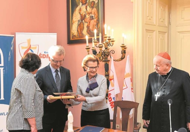 Prof. Jacek Popiel bada związki Jana Pawła II z teatrem i literaturą