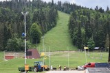 Reaktywacja Nosala w Zakopanem. Gotowy jest raport oddziaływania na środowisko planowanej nowej stacji narciarskiej 
