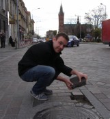 Tarnów: urzędnicy już wiedzą, dlaczego ulica Krakowska się sypie. Ale nie powiedzą