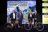 Kobiecy Tour de Pologne na Lubelszczyźnie będzie transmitowany w kilkudziesięciu krajach